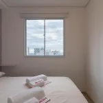 Apto Na Barra Funda, Proximo Metro