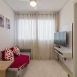 Apto Na Barra Funda, Proximo Metro