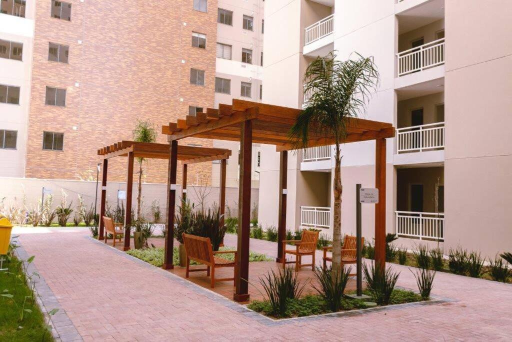 Apartamento Apto Na Barra Funda, Proximo Metro São Paulo