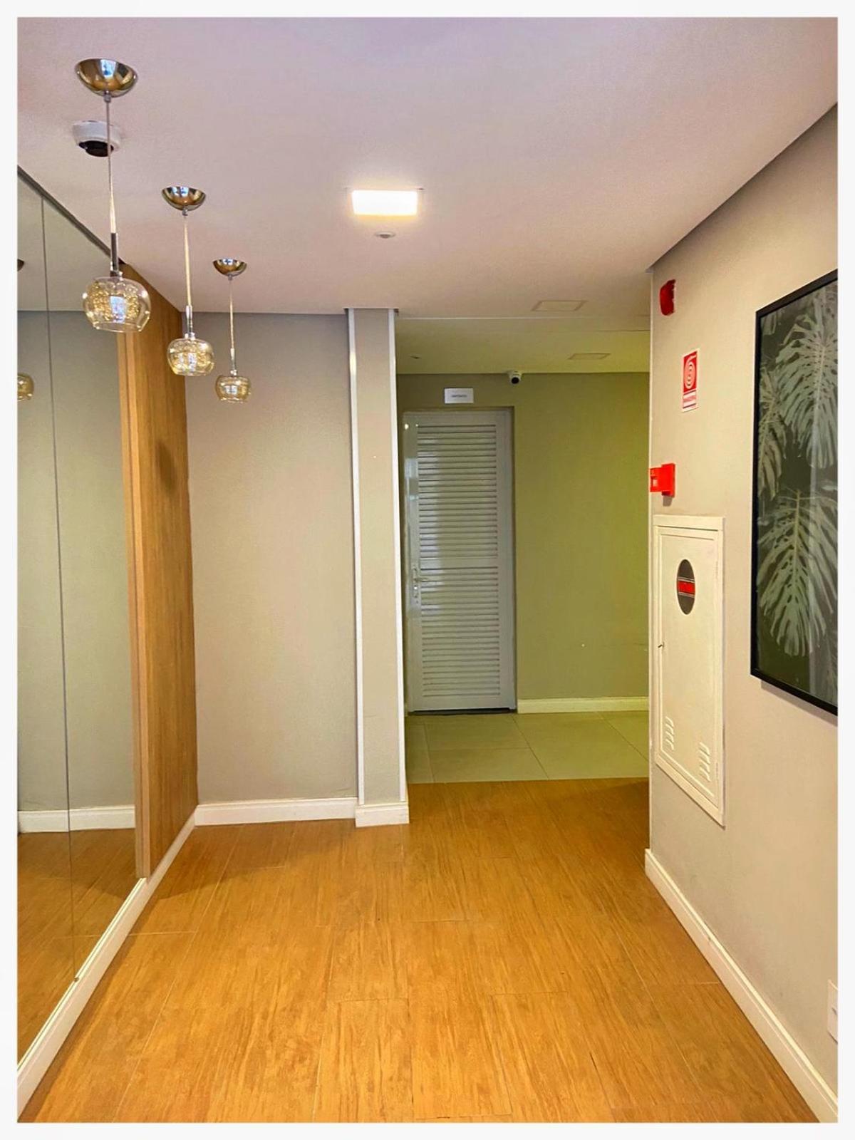 Apartamento Apto Na Barra Funda, Proximo Metro São Paulo