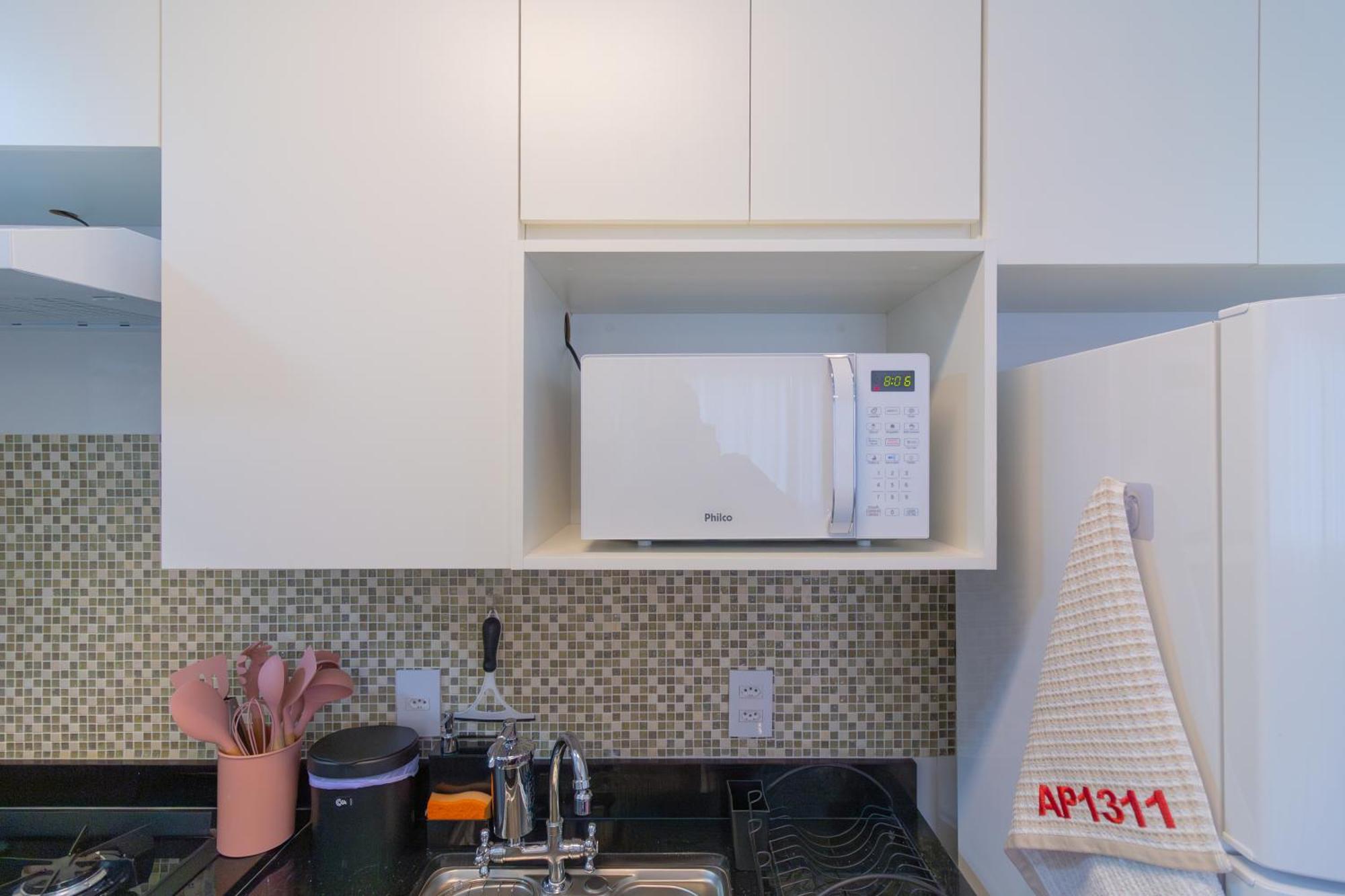 Apto Na Barra Funda, Proximo Metro Apartamento *