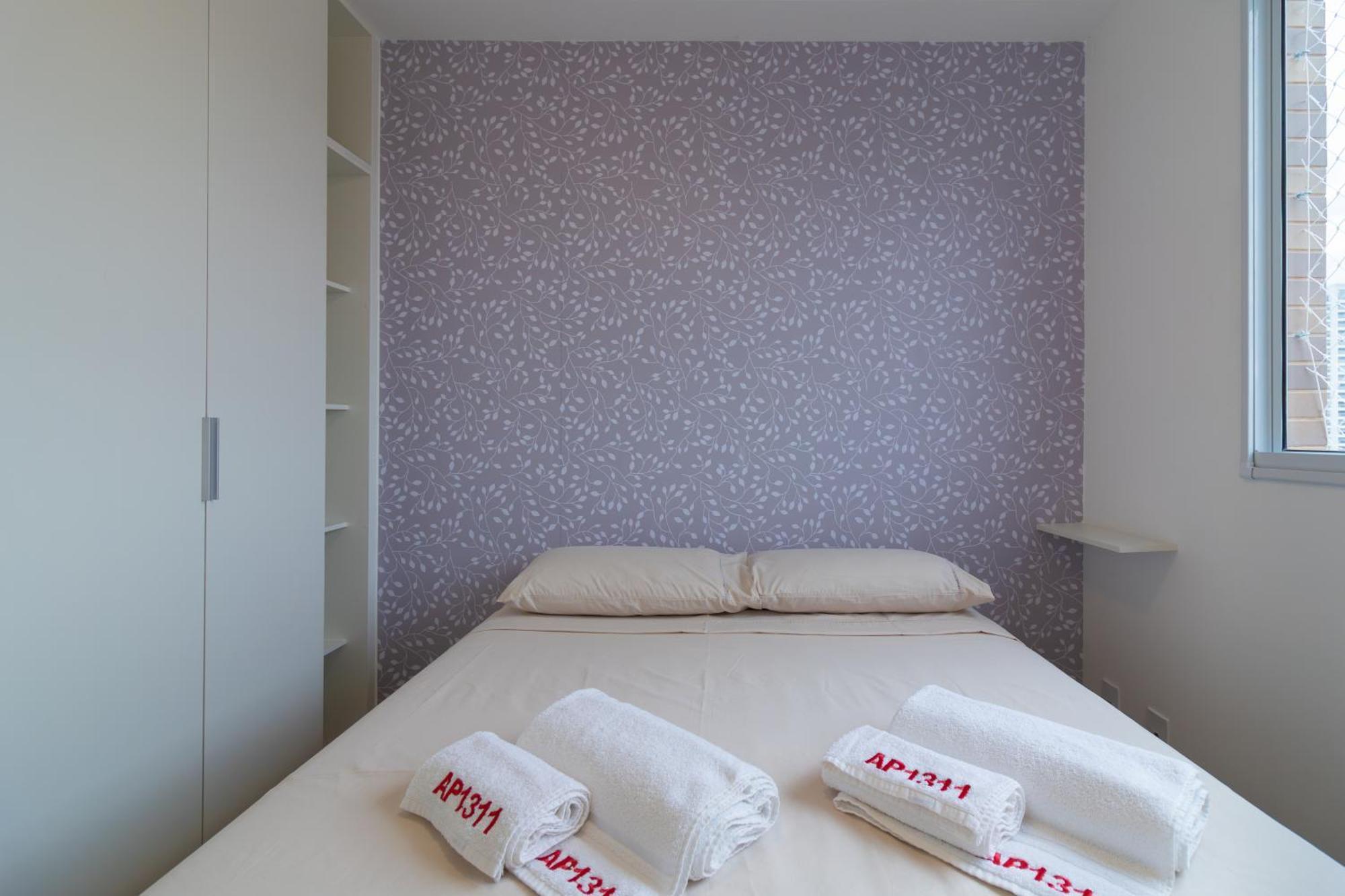 Apto Na Barra Funda, Proximo Metro Apartamento São Paulo