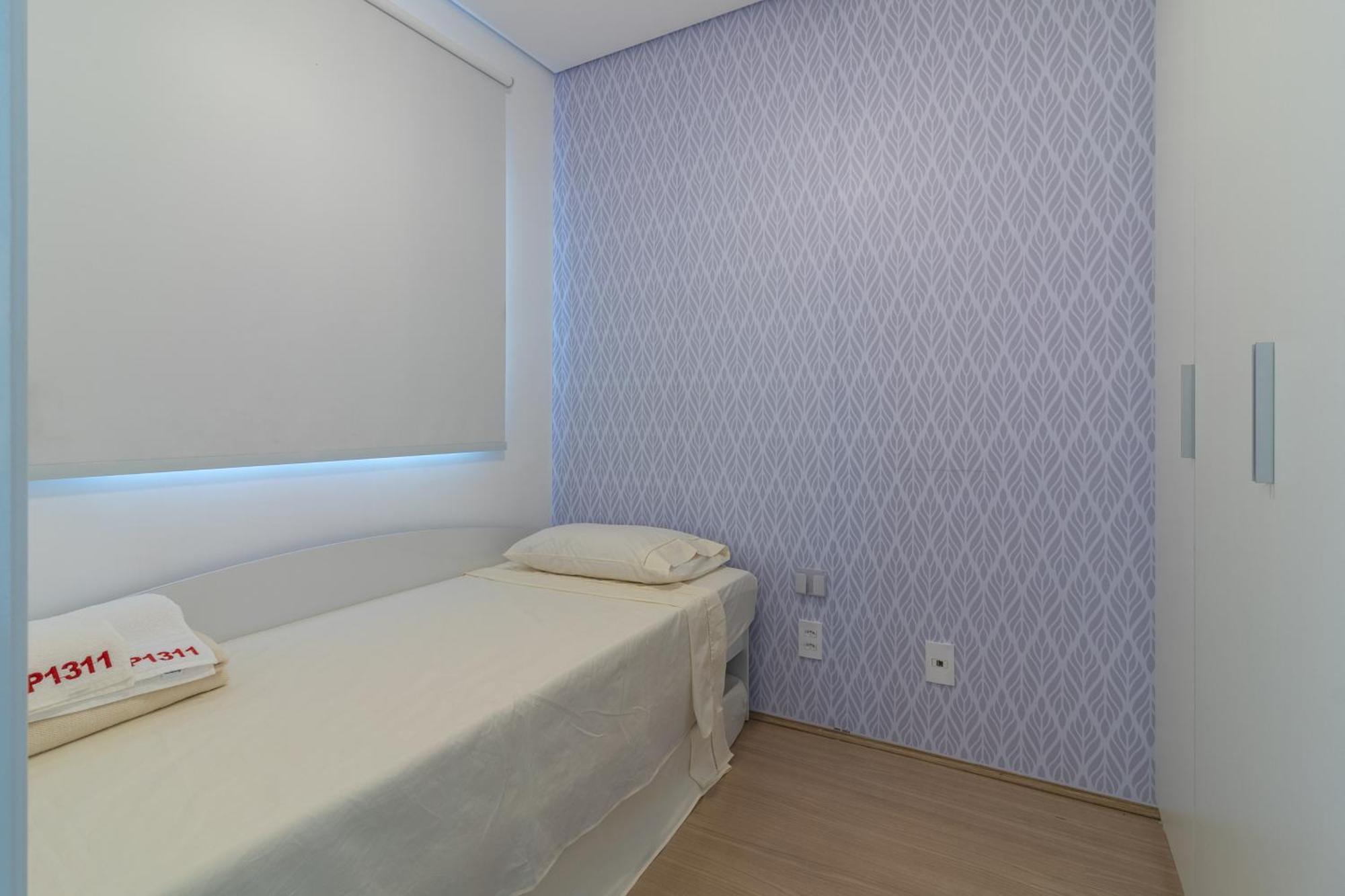 Apto Na Barra Funda, Proximo Metro Apartamento *
