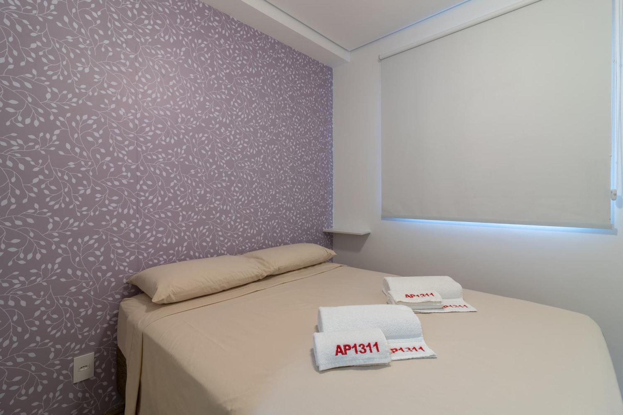 Apartamento Apto Na Barra Funda, Proximo Metro *