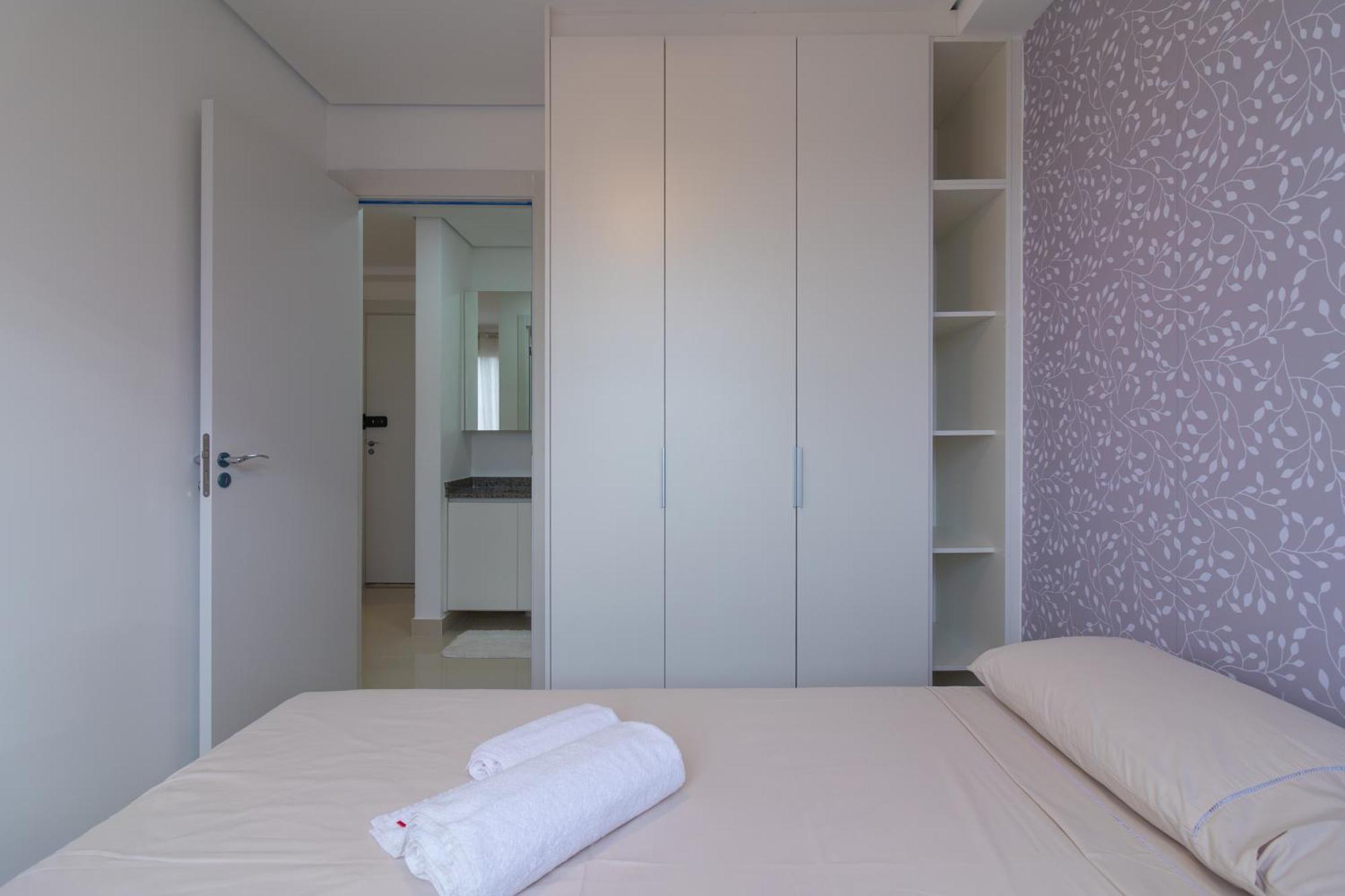 Apto Na Barra Funda, Proximo Metro Apartamento São Paulo