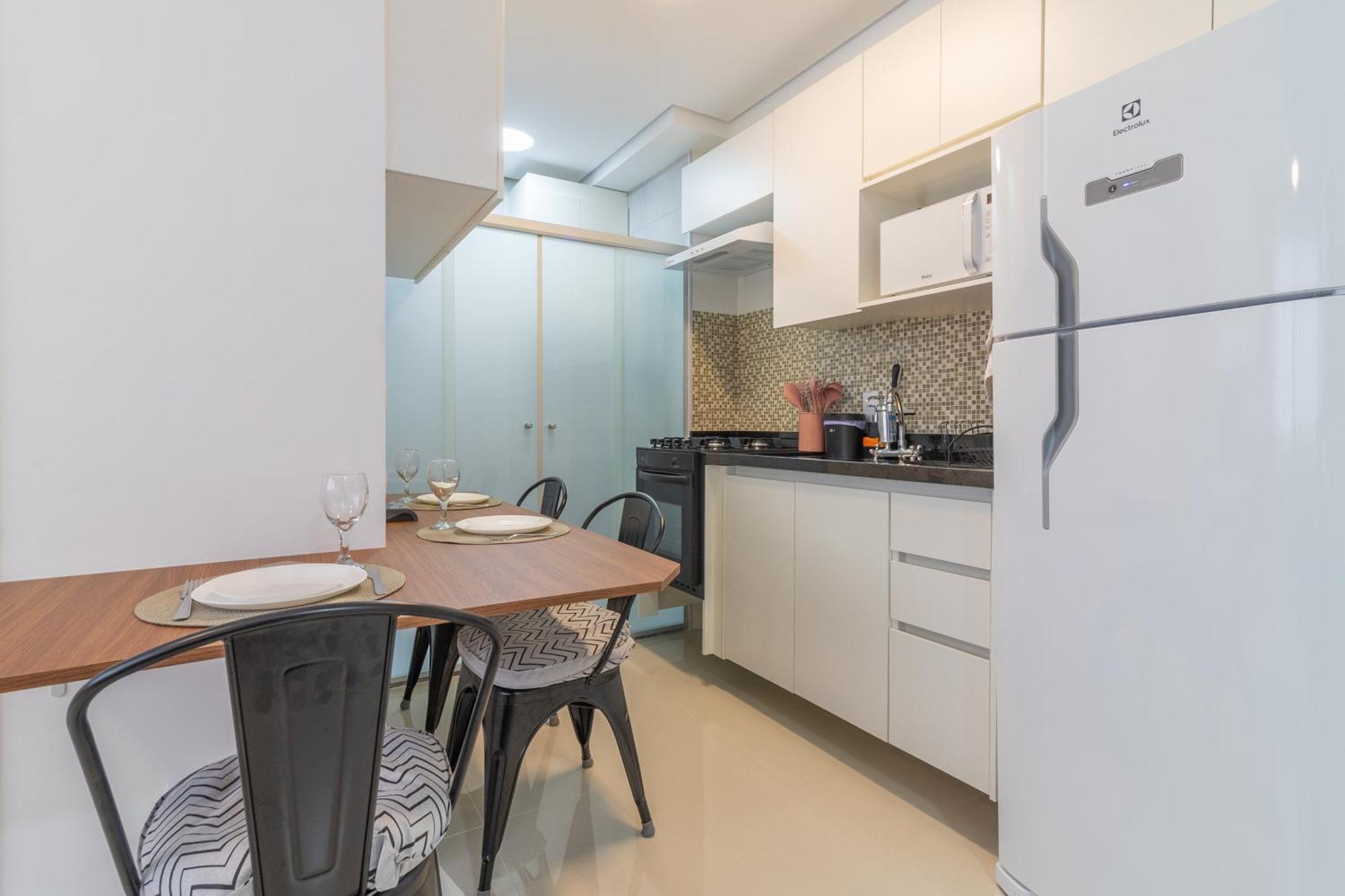 Apto Na Barra Funda, Proximo Metro Apartamento *