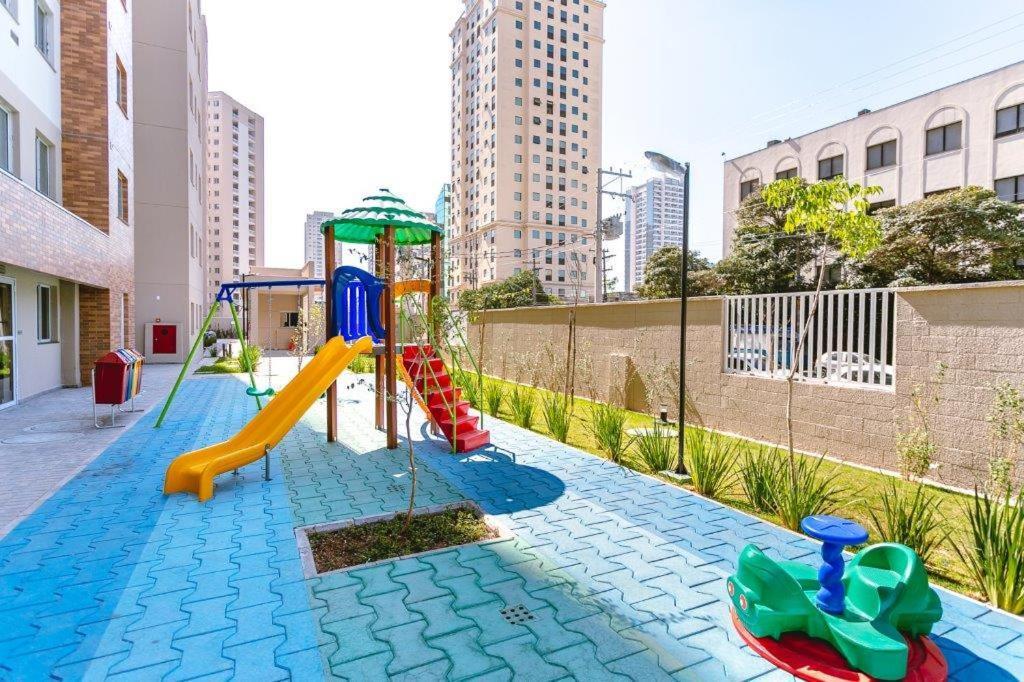 Apto Na Barra Funda, Proximo Metro Apartamento *