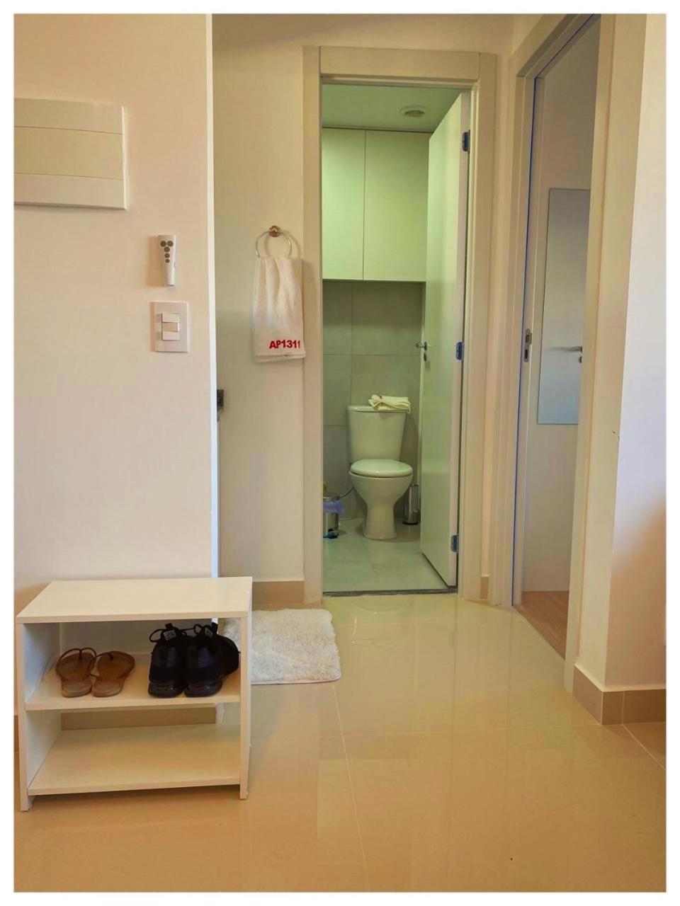 Apartamento Apto Na Barra Funda, Proximo Metro São Paulo